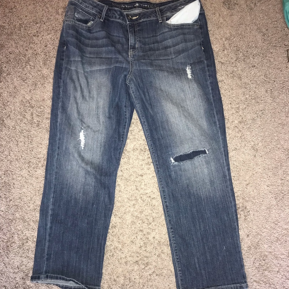 Simply Vera Jeans
